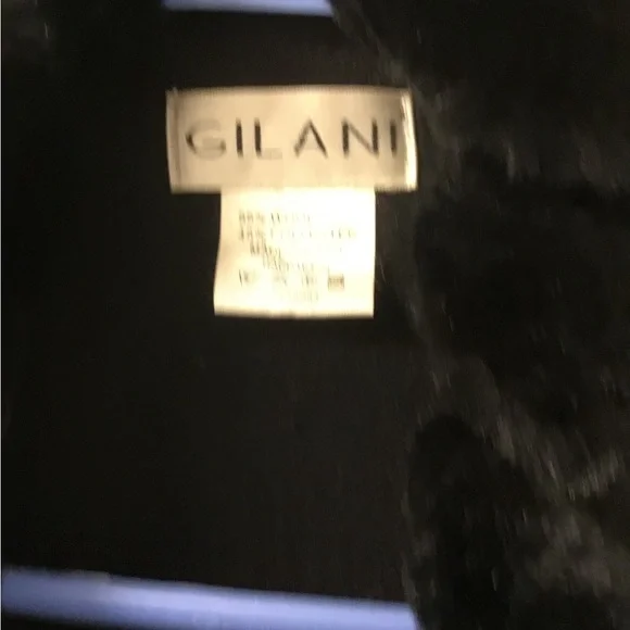 Wool cape/shall - Picture 3 of 3